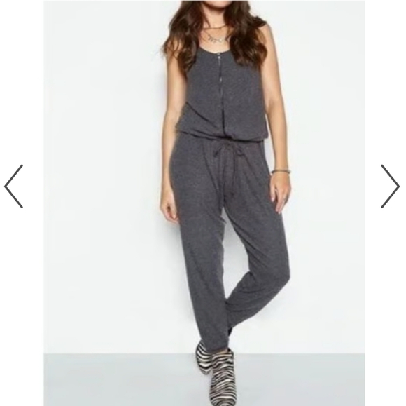 Michael Lauren Pants - Michael Lauren Jumpsuit